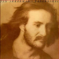Jan Akkerman - Tabernakel / Atlantic